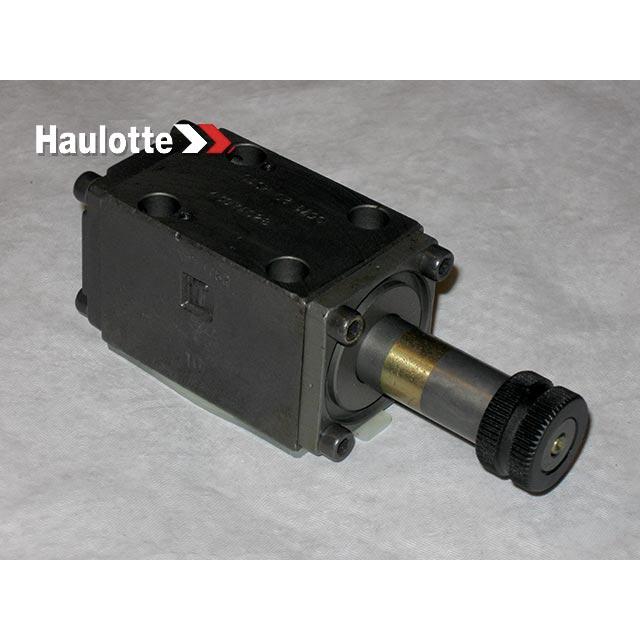 Haulotte Part # 2440504430 - ELECTRO DISTRIBUTEUR ATO S DSH