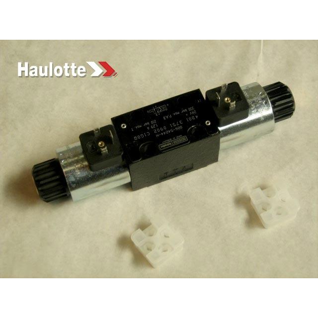 Haulotte Part # 2440504910 - ELECTRO-DISTRIBUTOR