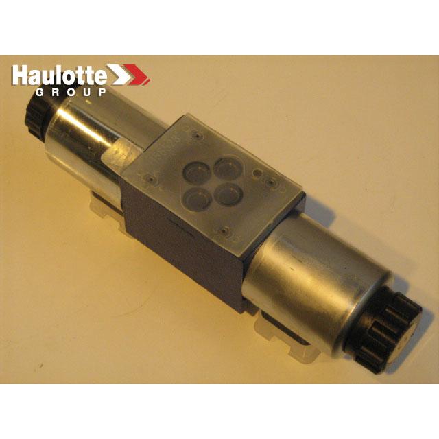 Haulotte Part # 2440506170 - ELECTROVALVE