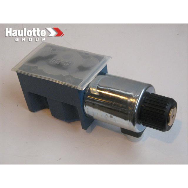 Haulotte Part # 2440506380 - ELECTROVALVE