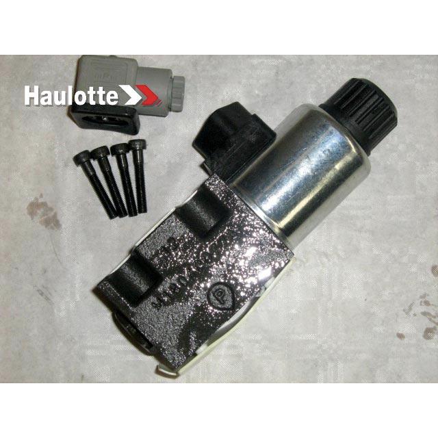 Haulotte Part # 2440506390 - ELECTROVALVE