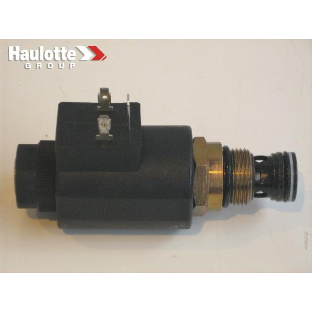 Haulotte Part # 2440506440 - FLAP ELECTROVALVE