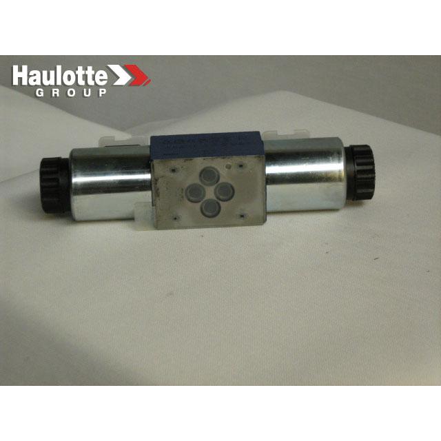 Haulotte Part # 2440506530 - ELECTROVALVE