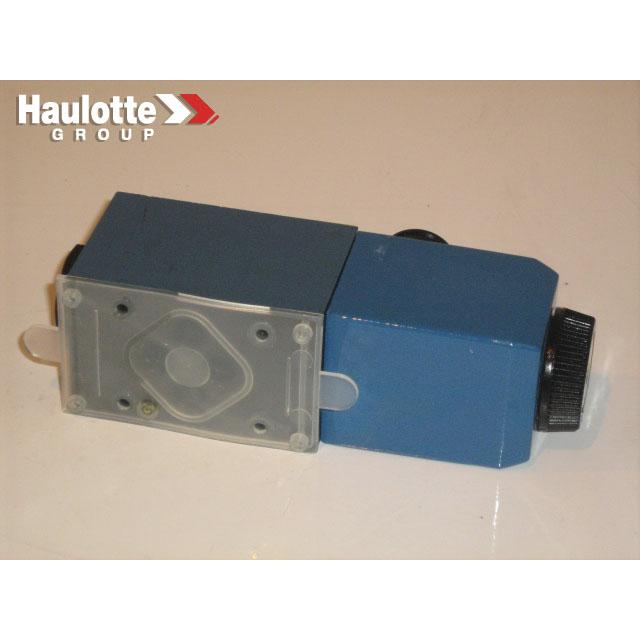 Haulotte Part # 2440506700 - ELECTROVALVE