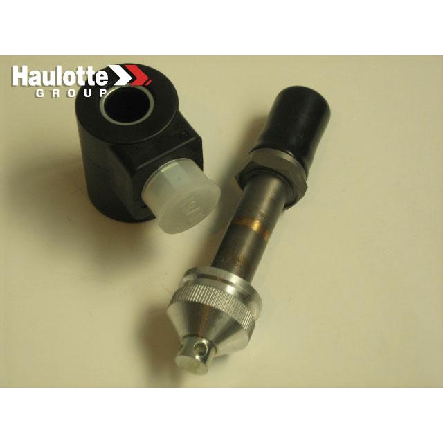 Haulotte Part # 2440506710 - FLAP ELECTROVALVE