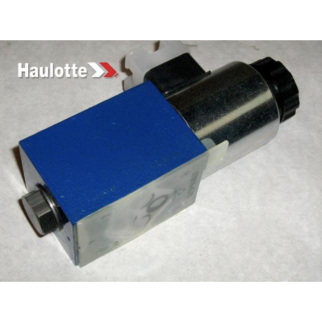 Haulotte Part # 2440506760 - ELECTROVALVE