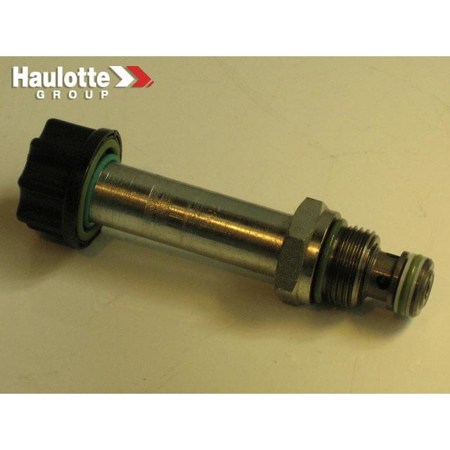 Haulotte Part # 2440506810 - ELECTROVALVE