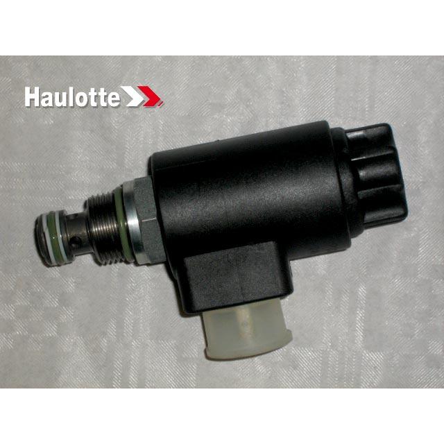 Haulotte Part # 2440506820 - ELECTROVALVE