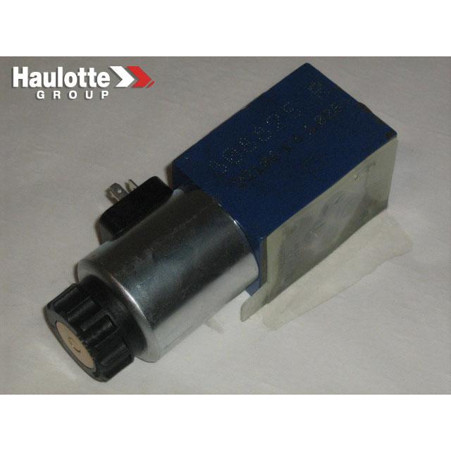Haulotte Part # 2440506870 - ELECTROVALVE