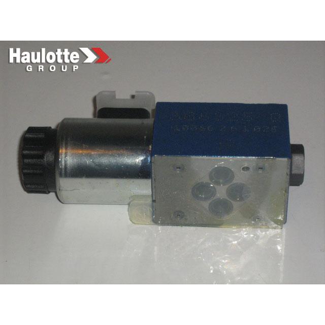 Haulotte Part # 2440506890 - ELECTROVALVE