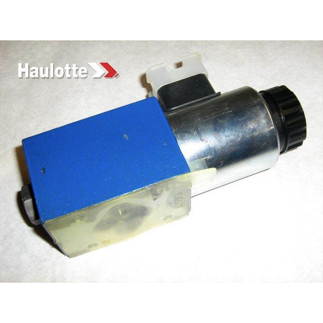 Haulotte Part # 2440506990 - ELECTROVALVE