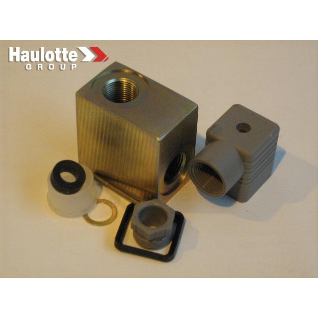 Haulotte Part # 2440507010 - ELECTROVALVE
