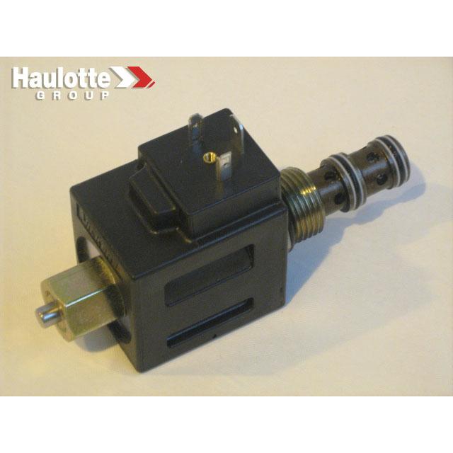 Haulotte Part # 2440507080 - SOLENOID VALVE