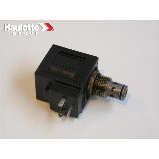 Haulotte Part # 2440507090 - SOLENOID VALVE