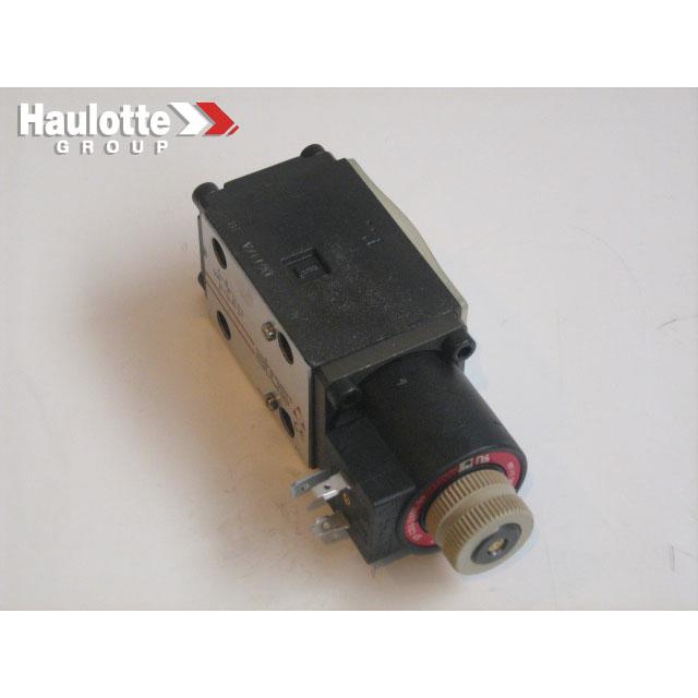 Haulotte Part # 2440507120 - ELECTROVALVE