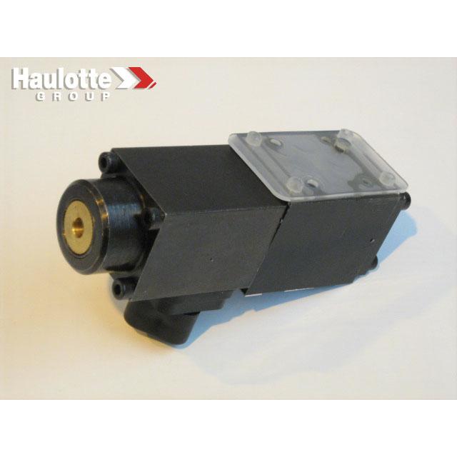 Haulotte Part # 2440507130 - ELECTROVALVE