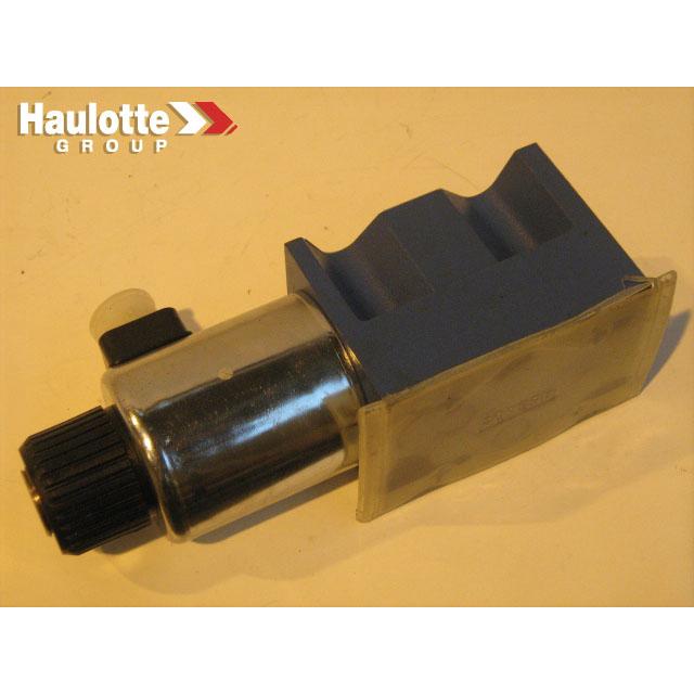 Haulotte Part # 2440507170 - ELECTROVALVE
