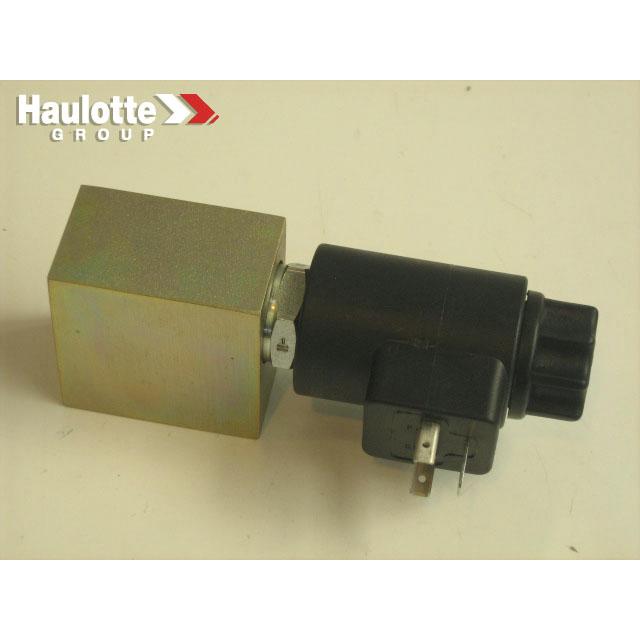 Haulotte Part # 2440507190 - ELECTROVALVE