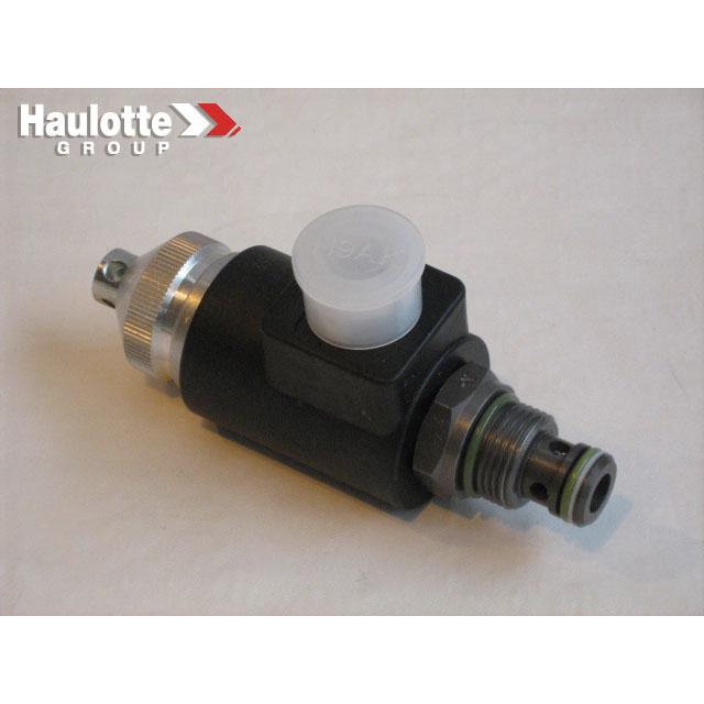 Haulotte Part # 2440507200 - ELECTROVALVE