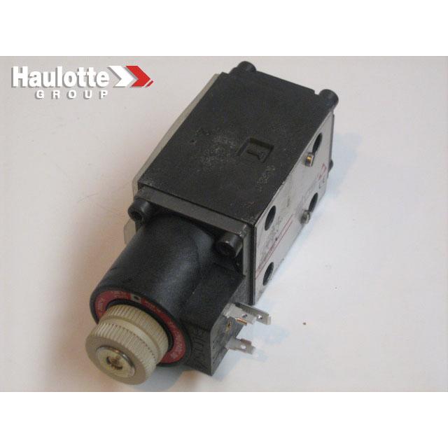 Haulotte Part # 2440507210 - ELECTRO-DISTRIBUTOR