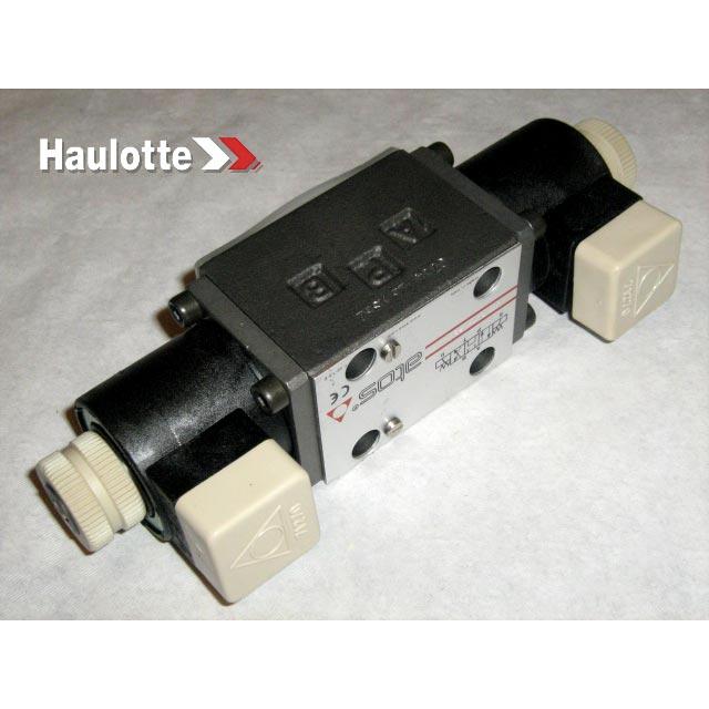 Haulotte Part # 2440507270 - ELECTROVALVE