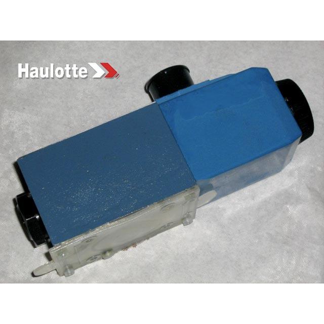 Haulotte Part # 2440507310 - ELECTROVALVE