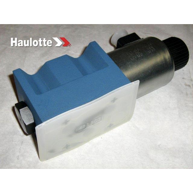 Haulotte Part # 2440507330 - ELECTROVALVE