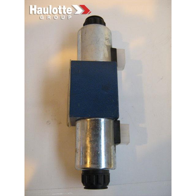 Haulotte Part # 2440507370 - ELECTRO-DISTRIBUTOR