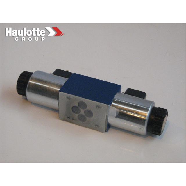 Haulotte Part # 2440507390 - ELECTROVALVE