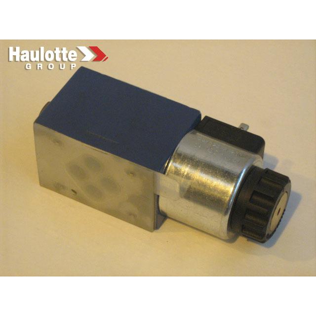 Haulotte Part # 2440507400 - ELECTROVALVE