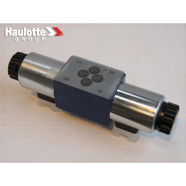 Haulotte Part # 2440507410 - ELECTROVALVE