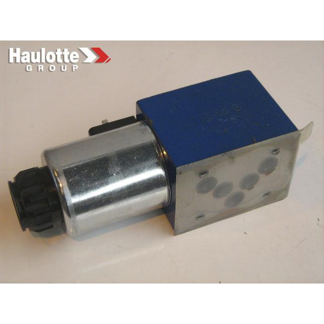 Haulotte Part # 2440507520 - ELECTROVALVE