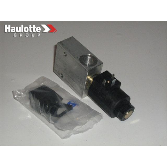 Haulotte Part # 2440507530 - ELECTROVALVE