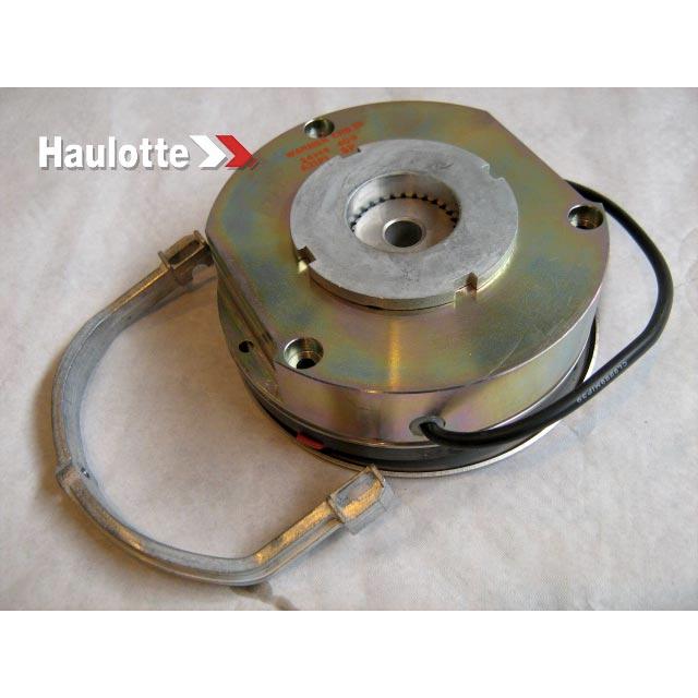 Haulotte Part # 2440507540 - ELECTROMAGNETIC BRAKE DEBRAY 24V