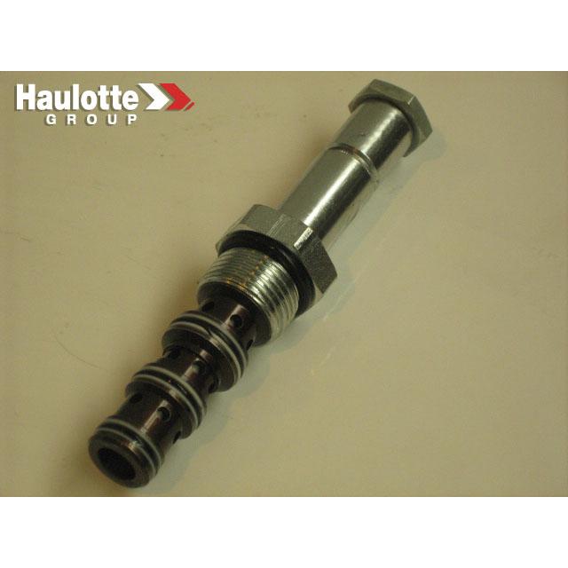 Haulotte Part # 2440507590 - ELECTRIC VALVE IN CARTRIDGE