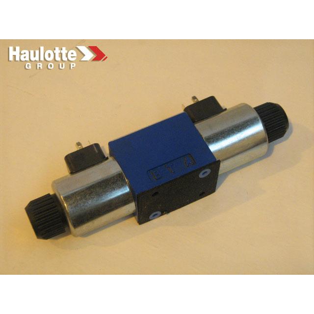 Haulotte Part # 2440507600 - ELECTROVALVE