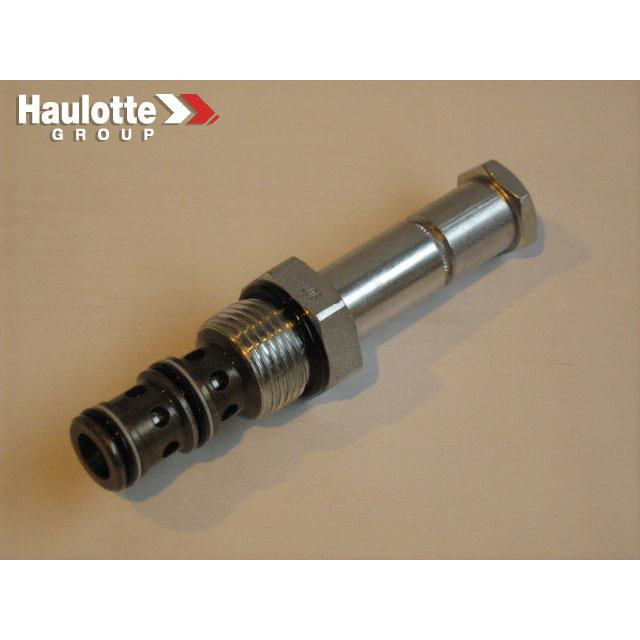Haulotte Part # 2440507610 - ELECTRIC VALVE IN CARTRIDGE