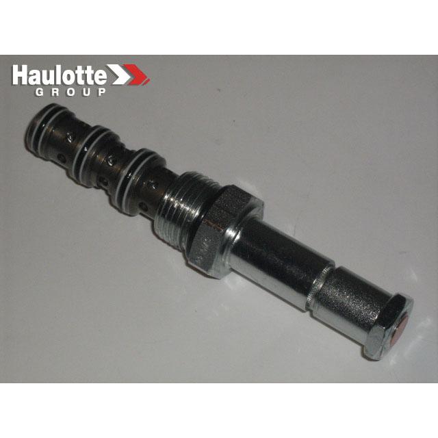 Haulotte Part # 2440507620 - ELECTRIC VALVE IN CARTRIDGE