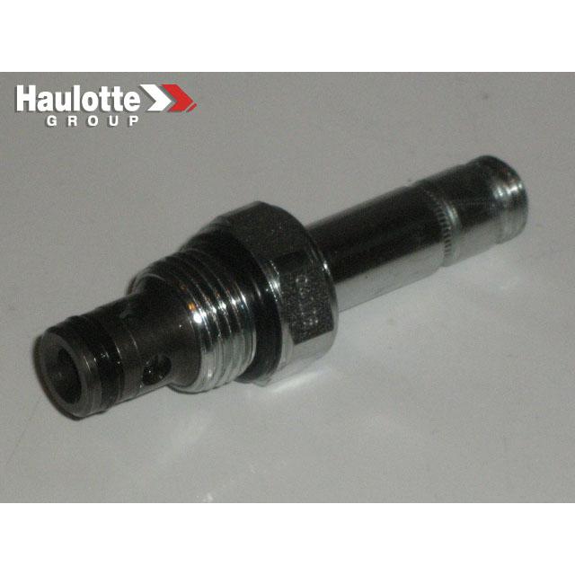 Haulotte Part # 2440507630 - ELECTRIC VALVE IN CARTRIDGE