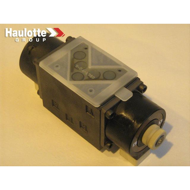 Haulotte Part # 2440507690 - ELECTROVALVE