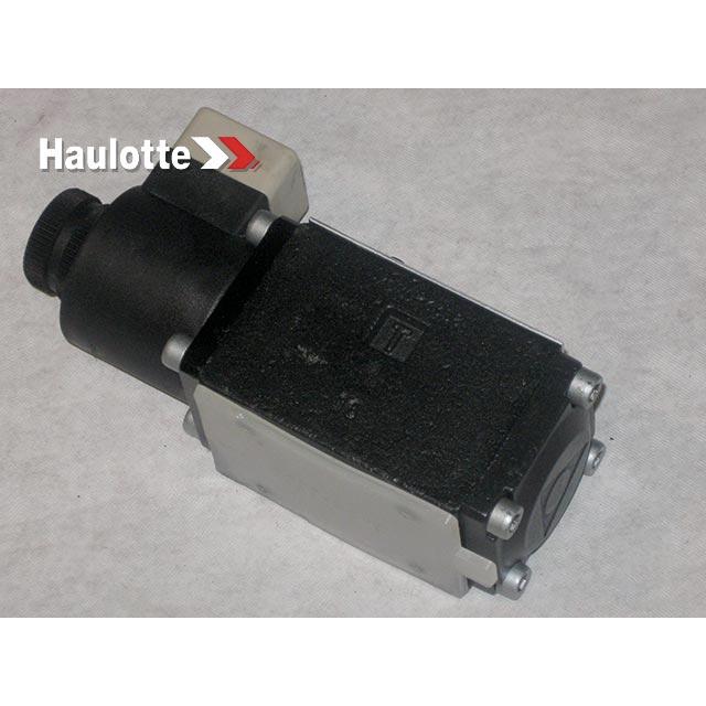Haulotte Part # 2440507710 - ELECTROVALVE