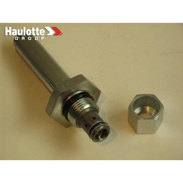 Haulotte Part # 2440507720 - FLAP ELECTROVALVE