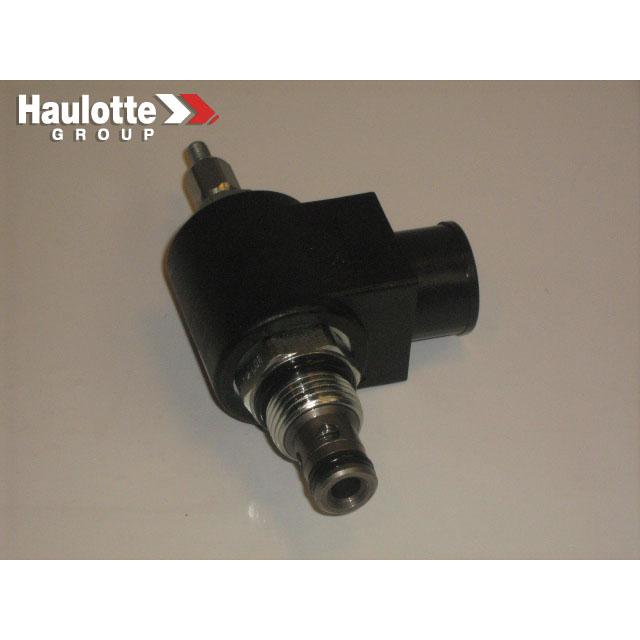 Haulotte Part # 2440507740 - ELECTRIC VALVE IN CARTRIDGE