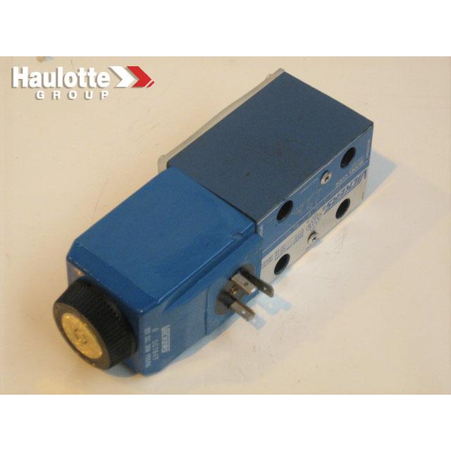 Haulotte Part # 2440507780 - ELECTROVALVE