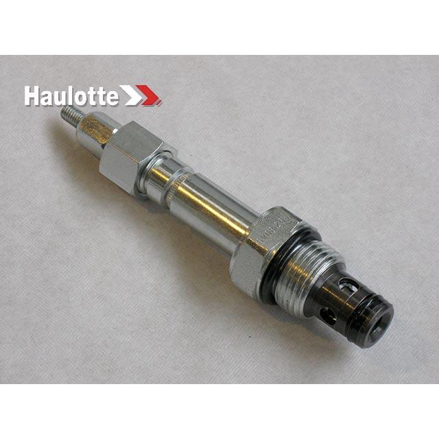 Haulotte Part # 2440507860 - ELECTROVALVE