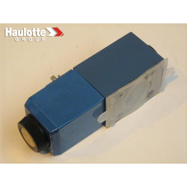 Haulotte Part # 2440507870 - ELECTROVALVE