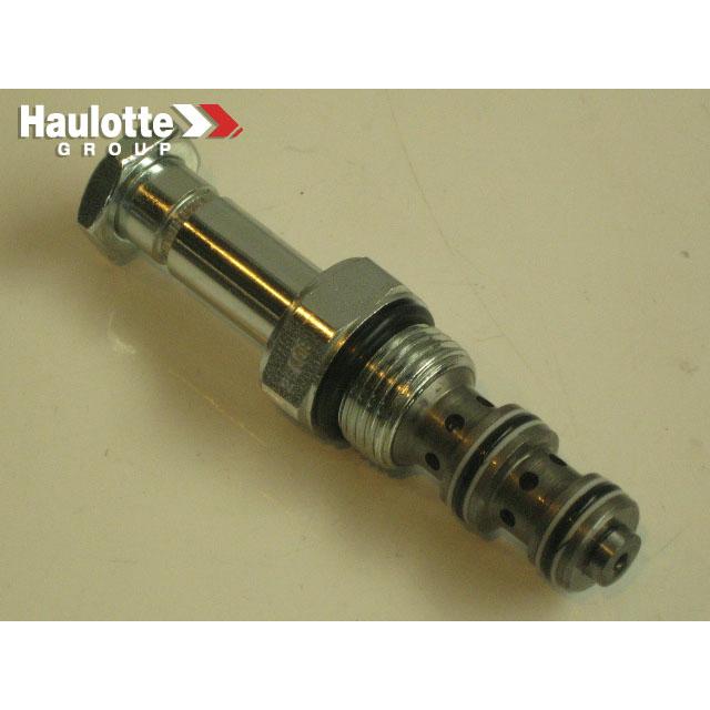 Haulotte Part # 2440507890 - ELECTRIC VALVE IN CARTRIDGE
