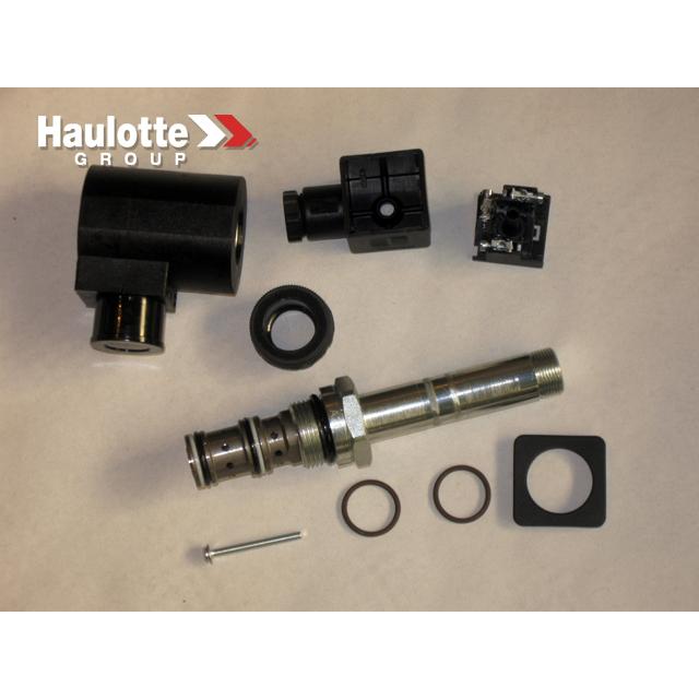 Haulotte Part # 2440507980 - ELECTROVALVE