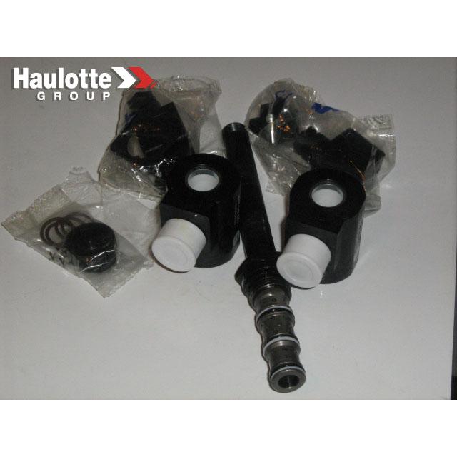 Haulotte Part # 2440508010 - ELECTROVALVE