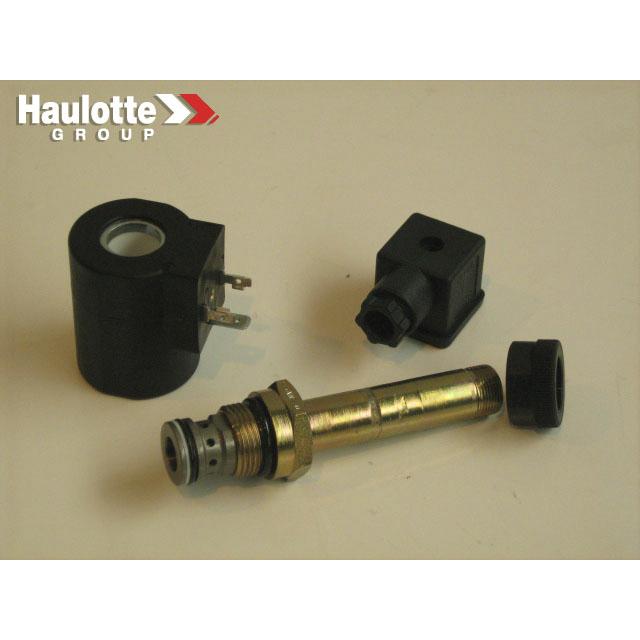 Haulotte Part # 2440508020 - ELECTROVALVE